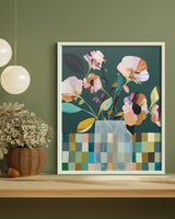Paint by Numbers - Greenscapes Art & Craft Kits Journey of Something