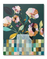 Paint by Numbers - Greenscapes Art & Craft Kits Journey of Something