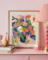 Paint by Numbers - In Bloom Art & Craft Kits Journey of Something
