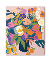 Paint by Numbers - In Bloom Art & Craft Kits Journey of Something