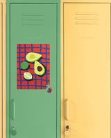 100 Piece Magnet Puzzle - Avocado is Life Puzzles Journey of Something