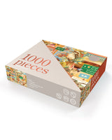 1000 Piece Puzzle - Aussie Road Trip - Pre Order - Journey of Something