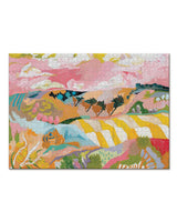 1000 Piece Puzzle - Betty Puzzles Journey of Something