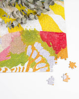 1000 Piece Puzzle - Betty Puzzles Journey of Something