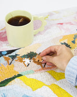1000 Piece Puzzle - Betty Puzzles Journey of Something