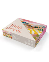 1000 Piece Puzzle - Betty Puzzles Journey of Something