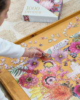 1000 Piece Puzzle - Jade Puzzles Journey of Something