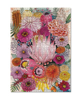 1000 Piece Puzzle - Jade Puzzles Journey of Something