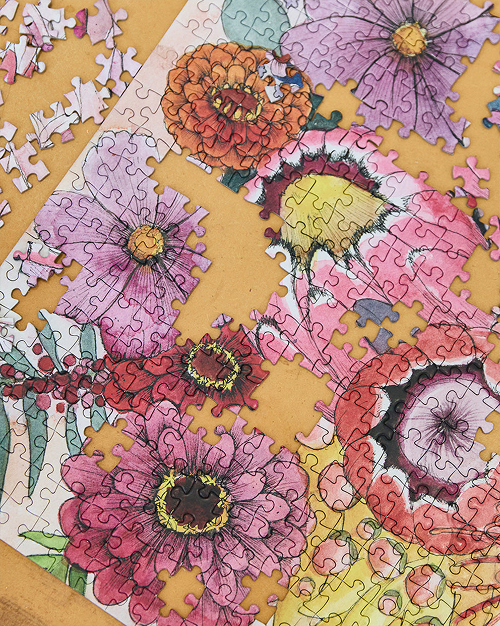1000 Piece Jigsaw Art Puzzle | Australian Jigsaw Puzzles | Puzzles ...