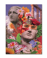 1000 Piece Puzzle - The Lovers Puzzles Journey of Something