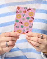 80's Trivia Cards Games Journey of Something
