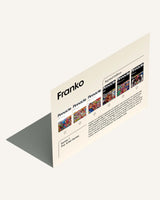 994 Piece Puzzle - Fatal Attraction Puzzles Drop Ship