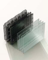 994 Piece Puzzle - Fatal Attraction Puzzles Drop Ship