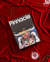 994 Piece Puzzle - Fatal Attraction Puzzles Drop Ship