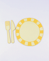 Kids Magnet Puzzle - Yummy Breakfast Puzzles Journey of Something