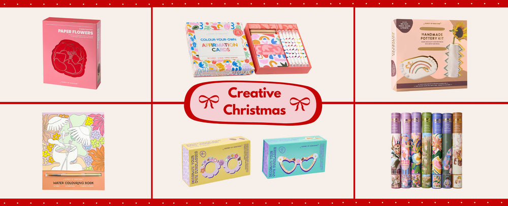 Creative Christmas Gift Ideas