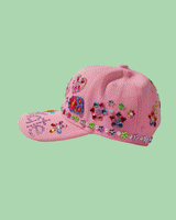Decorate Your Own Baseball Cap Art & Craft Kits Journey of Something