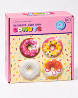 Decorate Your Own Donuts Art & Craft Kits Journey of Something