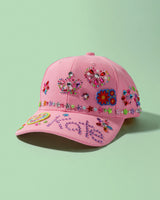 Decorate Your Own Baseball Cap Art & Craft Kits Journey of Something