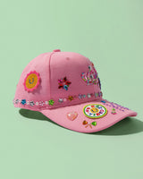 Decorate Your Own Baseball Cap Art & Craft Kits Journey of Something