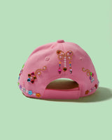Decorate Your Own Baseball Cap Art & Craft Kits Journey of Something