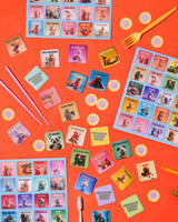 Everyday Things Bingo Games Journey of Something