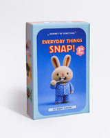 Snap Card Game - Everyday Things