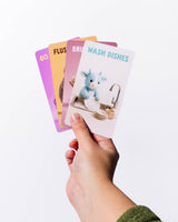Snap Card Game - Everyday Things Games Journey of Something