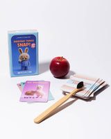 Snap Card Game - Everyday Things Games Journey of Something