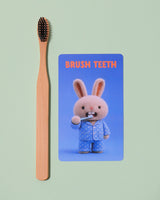 Snap Card Game - Everyday Things Games Journey of Something