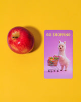 Snap Card Game - Everyday Things Games Journey of Something