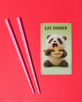 Snap Card Game - Everyday Things Games Journey of Something