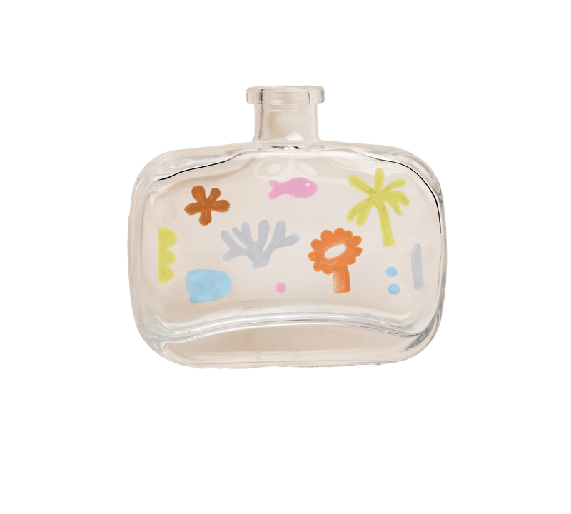 Paint Your Own Glass Vases - Pre order Journey of Something