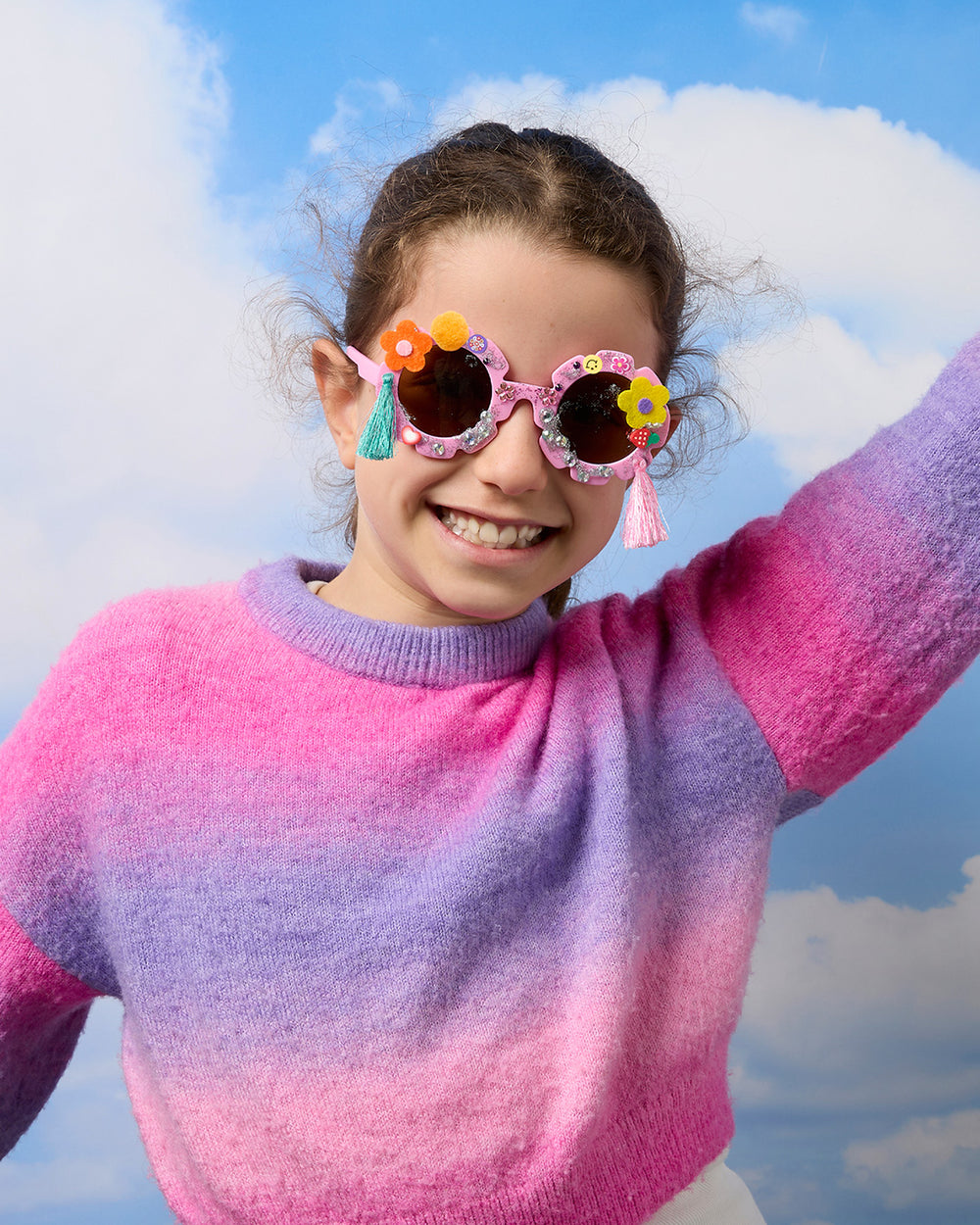 Decorate Your Own Sunglasses Kids Journey of Something