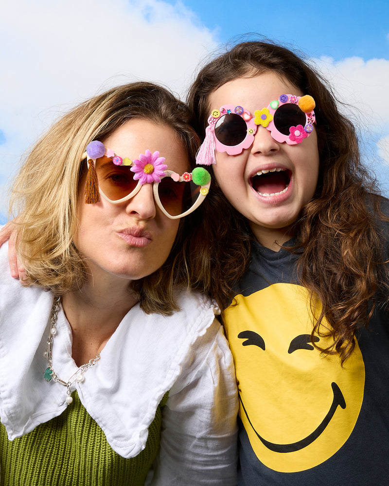 Decorate Your Own Sunglasses (Kids) Art & Craft Kits Journey of Something