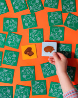 G'day Yay Memory Game - Pre Order Games Journey of Something