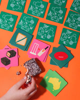G'day Yay Memory Game - Pre Order Games Journey of Something
