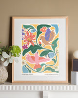 Paint by Numbers - Life is Beautiful Art & Craft Kits Journey of Something