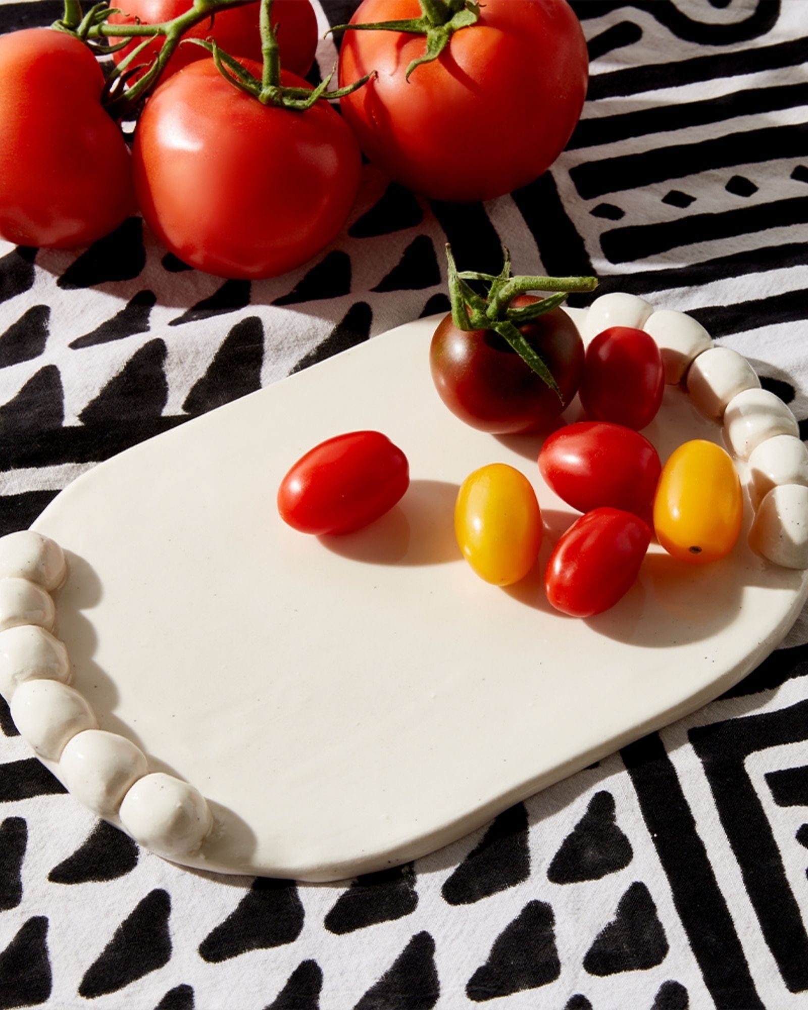 Facebook Pinterest Twitter