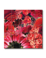 Art Blocks - Flower Jungle Puzzles Journey of Something