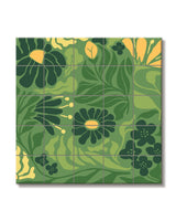 Art Blocks - Flower Jungle Puzzles Journey of Something