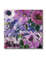 Art Blocks - Flower Jungle Puzzles Journey of Something