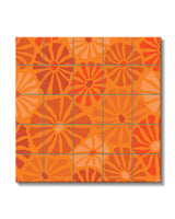 Art Blocks - Flower Jungle Puzzles Journey of Something