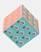 Art Cube - Mediterranean Games Journey of Something