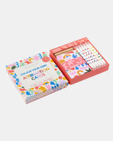 Colour Your Own Affirmation Cards Art & Craft Kits Journey of Something