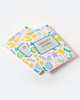 Creativity Journal Books & Stationery Journey of Something