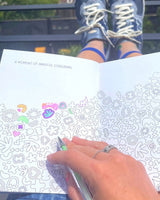 Creativity Journal Books & Stationery Journey of Something