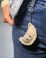Crochet Your Own Keyring - Crochet Keychain Kit Art & Craft Kits Journey of Something