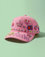 Decorate Your Own Baseball Cap Art & Craft Kits Journey of Something