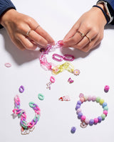 Decorate Your Own Chunky Bracelets Art & Craft Kits Journey of Something